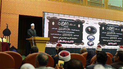 وكيل الأزهر يدعو إلى إعداد استراتيجية لجعل حفظ المتون مهارة أساسية تتبناها المعاهد العلمية