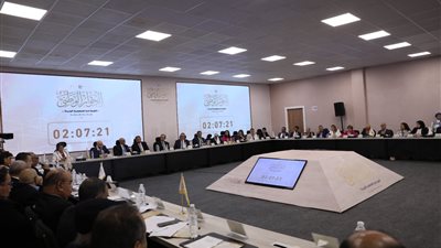 الحوار الوطني| يوسف القعيد: الهوية الوطنية في مأزق