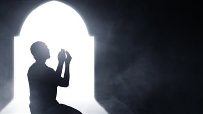 دعاء ليلة الجمعة للميت.. مكتوب لطلب الرحمة والمغفرة من الله