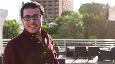 المتهم بحادث التجمع الخامس جسد خاتمة فيلم سلام يا صاحبي.. مريض نفسي أم تحت تأثير المخدر؟ | تقرير 