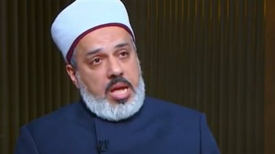 أمين الفتوى: الزكاة فرضت لخلق توازن في المجتمع ومحاربة الجريمة | فيديو
