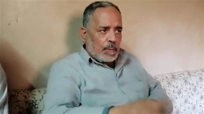 والد الشاب المقتول بسبب قطعة جاتوه بالقليوبية: ما فيش حاجة تستدعي يطعنوه كده | بث مباشر 