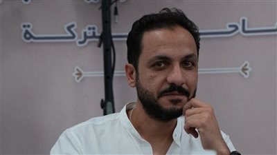 بيتر ميمي: مسلسل الاختيار كان له تأثير مهم على أبناء الجاليات المصرية بالخارج