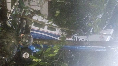 بعد 16 يوما من تحطم طائرة.. حقيقة العثور على 4 أطفال أحياء في غابات الأمازون بكولومبيا