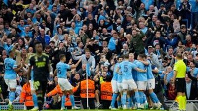 عرض سعودي لنجم مانشستر سيتي.. وجوارديولا يطلب تجديد عقد اللاعب