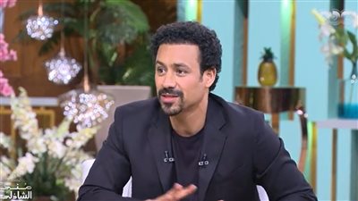 أحمد داوود: أنتظر فيلم أولاد رزق الجزء الثالث بفارغ الصبر.. وحسيت روحي بتطلع بسبب يوم 13