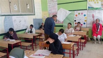 الحبس عامين وحرمان من أداء الامتحان.. تعليم الجيزة تعلن عقوبة الغش في امتحانات الشهادة الإعدادية 2023| بث مباشر 