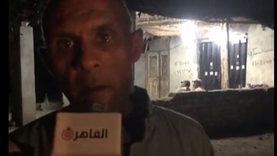 بحثا عن الثراء السريع.. تفاصيل وفاة وإصابة 4 أشقاء بالقليوبية أثناء تنقيبهم عن الآثار | بث مباشر 