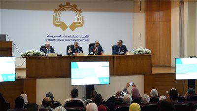 المبادرة الوطنية للمشروعات الخضراء واتحاد الصناعات يطلقان شراكة لدعم تطبيق الحلول الخضراء 