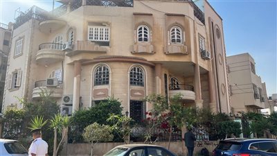 جهاز القاهرة الجديدة يسترد 3 قطع أراضٍ سكنية مقام عليها فيلات بالتجمع الخامس