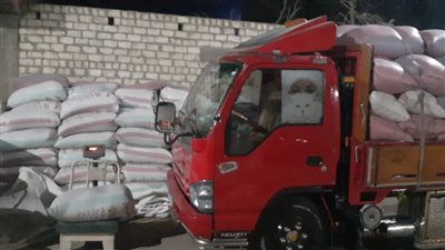 تعرضك للمساءلة القانونية.. التموين: حظر استخدام الأقماح المحلية كأعلاف حيوانية أو سمكية | بث مباشر 