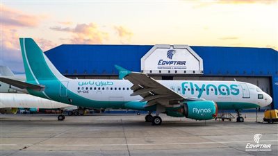 توسيع التعاون بين مصر للطيران للصيانة وشركات الطيران الإفريقية والعربية | صور 