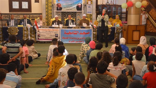 محافظ القليوبية 