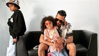 ثقة في الله زلزال.. محمد رمضان يعلن استكمال تصوير فيلمه ع الزيرو تمهيدًا لطرحه بعيد الأضحى