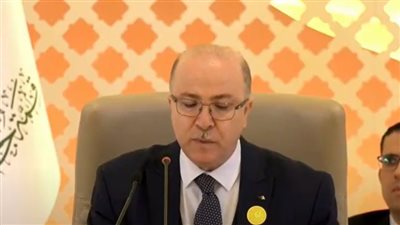 الجزائر ترحب باستعادة سوريا مقعدها في الجامعة العربية.. وتدعو لإنهاء الاستيطان الإسرائيلي