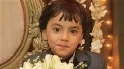 الجاني استدرجه بلعبة بابجي.. عم الصغير المتغيب بالخانكة: والدته بتموت يوميًا ونفسنا أحمد يرجع وسطنا