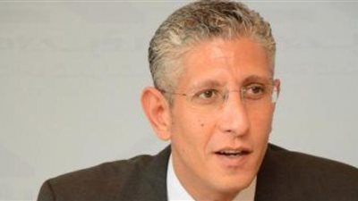 تأكيدًا لـ القاهرة 24.. تعيين تامر وحيد عضوًا منتدبًا للبنك العربي الإفريقي