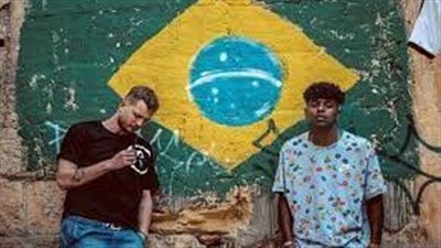 ضمن تعاون فرقة رقص مال.. مروان موسى وعفروتو يستعدان لطرح أغنية جديدة اليوم