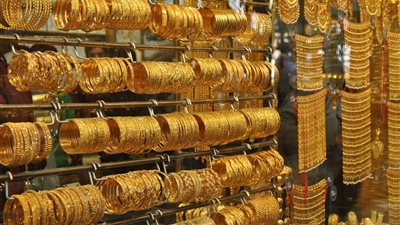 أسعار الذهب في مصر اليوم الخميس في ثاني أيام عيد الأضحى المبارك 