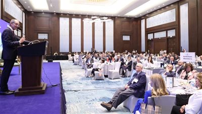 وزير الاتصالات: استراتيجية مصر الرقمية تستهدف جذب الاستثمارات الأجنبية 