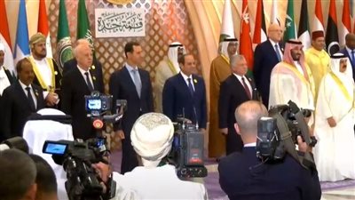 دعم سوريا والسودان وإطلاق مبادرات ثقافية.. تفاصيل إعلان جدة عن القمة العربية الـ 32