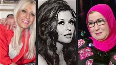 شقيقة سعاد حسني تهاجم نادية يسري بعد إعلانها فتح قضية مقتل السندريلا: مشتركة في الجريمة