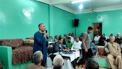 تزوج بلا ديون.. قرية بالمنوفية تطلق مبادرة لتيسير الزواج: إلغاء الحنة وهدايا الخطوبة