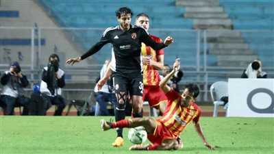 ماذا قال ثنائي الترجي التونسي عن مواجهة الأهلي في نهائي إفريقيا؟ 