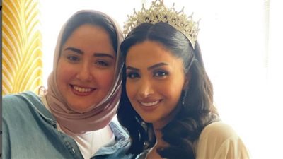 مكتوب عليها بابا.. مفاجأة من حميد الشاعري لابنته قبل ساعات من زفافها