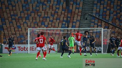 موعد مباراة الأهلي والترجي القادمة في نهائي دوري أبطال إفريقيا والقنوات الناقلة بث مباشر