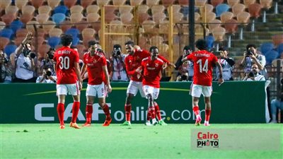 بعد تأهله لنهائي أبطال إفريقيا.. موعد مباراة الأهلي المقبلة في الدوري