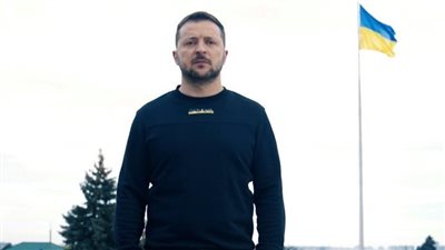 الرئيس الأوكراني يتوجه إلى اليابان اليوم لحضور قمة مجموعة السبع 