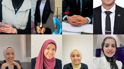 رئيس جامعة الأزهر يهنئ الطلاب الفائزين بالمراكز الأولى في مسابقتي التحكيم التجاري والمصارعة