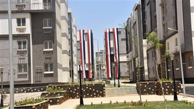 غدًا.. بدء تسليم دفعة جديدة من وحدات سكن مصر في القاهرة الجديدة