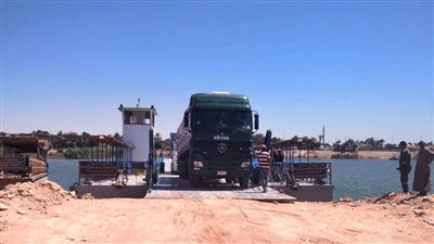 لتقديم الخدمات للوافدين من السودان.. محافظ أسوان: دعم المعابر البرية بأطقم العمل بالجمارك والجوازات