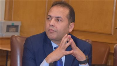 شعبة الاتصالات: ما يحدث بملف الاستثمار في عهد السيسي غير مسبوق 