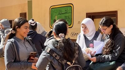 موعد نتيجة الشهادة الإعدادية الترم الثاني 2023 في ثلاث محافظات