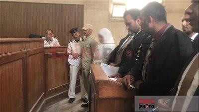 المتهمة بقتل زوجها بمعاونة شقيقه في كفر الشيخ: غلطت مع أخو جوزي بس هو اللي قتله