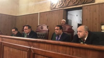 الثلاثاء النطق بالحكم على قاتلة زوجها بمعاونة شقيقه بكفر الشيخ 