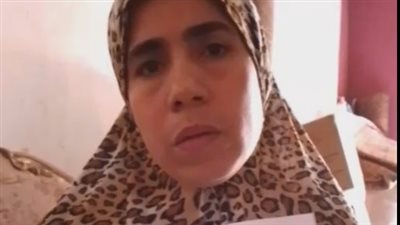 سيدة أصيبت ابنتها بكهرباء في المخ وارتخاء بالأعصاب بفيصل: الدكاترة مقالوليش واكتشفت مرضها بعد 8 شهور من الولادة| بث مباشر 