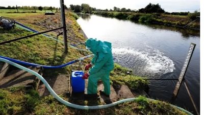 تسريبات جديدة للجارديان تكشف: بريطانيا اتجهت لخصخصة المياه والمشروع أثبت فشله