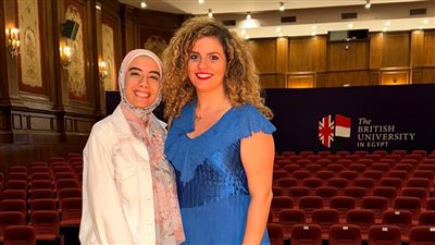 سفيرة متحدي الإعاقة: أبحث إمكانية توفير أطراف صناعية إلكترونية لمصر.. ودراستي أكبر إنجازاتي| حوار