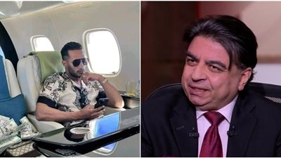 جمال شعبان بعد انتقاده محمد رمضان: الفنان كلمني واتفقنا نروح بلد والدته ويشوف ناسها محتاجين إيه