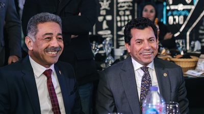 مؤتمر صحفي لوزير الرياضة ورئيس اتحاد السلة غدًا