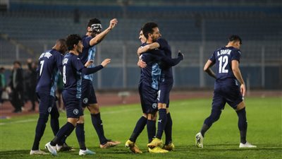 عام الحصاد.. 3 أسباب تجعل بيراميدز القطب الثاني للكرة المصرية في الموسم الجديد 
