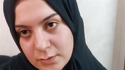 سيدة تستغيث من الإهمال الطبي بالغربية: الدكتور نسي الفوطة في بطن جوزي 9 شهور | بث مباشر