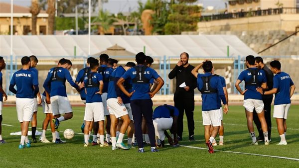 معين الشعباني يقود