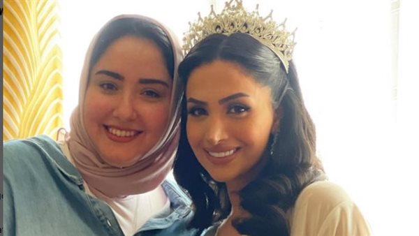 ابنة حميد الشاعري