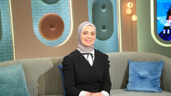 الباحثة سمية الخطيب