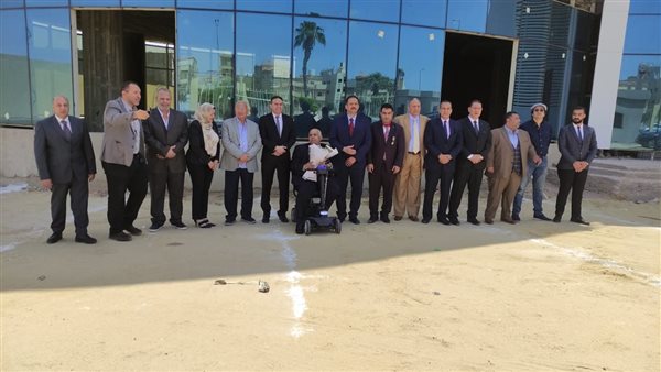 تشكيل مجلس إدارة